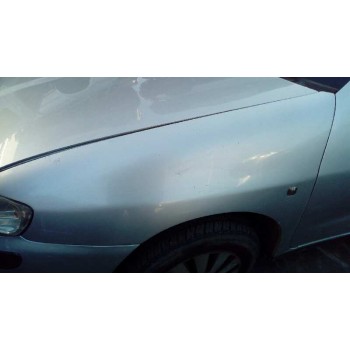 seat cordoba berlina (6k2) del año 1999