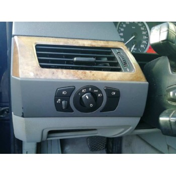 bmw serie 5 berlina (e60) del año 2005