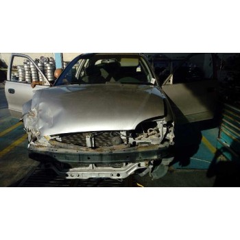 hyundai accent (x3) del año 1999