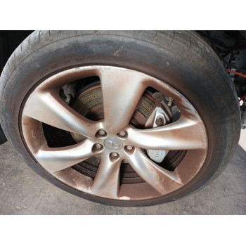 infiniti qx70 del año 2014