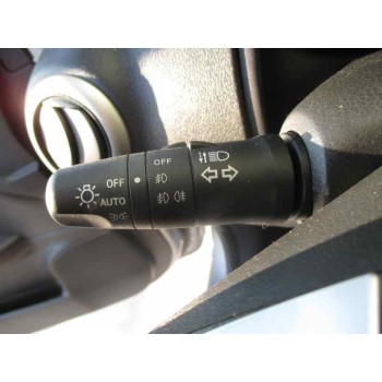 nissan note (e11e) del año 2012