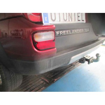 land rover freelander del año 2005