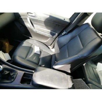 mercedes-benz clase c (w203) berlina del año 2004