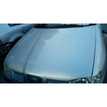 seat cordoba berlina (6k2) del año 1999