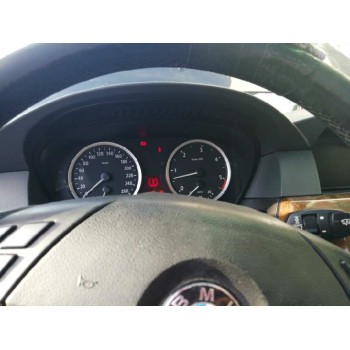 bmw serie 5 berlina (e60) del año 2005