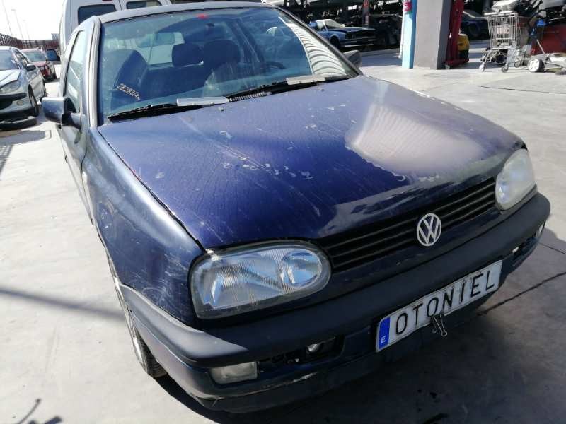 VOLKSWAGEN GOLF III BERLINA (1H1)