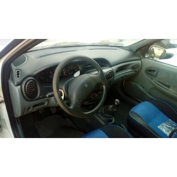 renault megane i classic (la0) del año 1997