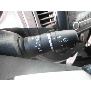 nissan note (e11e) del año 2012