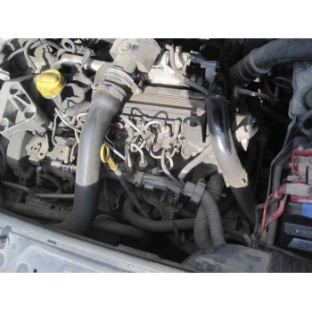 renault megane ii berlina 3p del año 2005