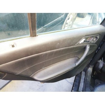 mercedes-benz clase c (w203) berlina del año 2004