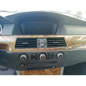 bmw serie 5 berlina (e60) del año 2005