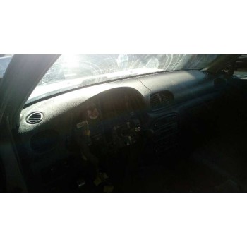 hyundai accent (x3) del año 1999