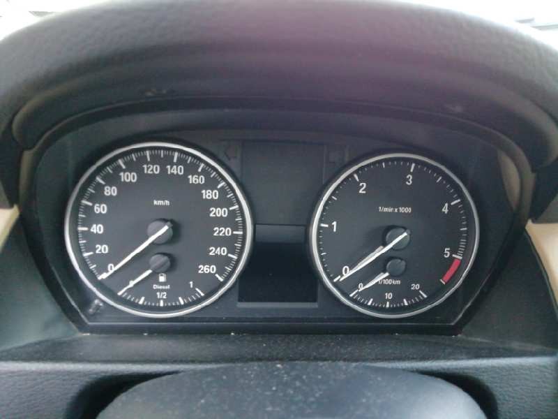 Recambio de cuadro instrumentos para bmw x1 (e84) xdrive 18d referencia OEM IAM   