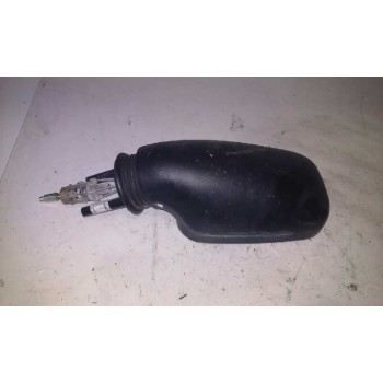 Recambio de retrovisor izquierdo para mg serie 200 rf referencia OEM IAM  NEGRO MANUAL