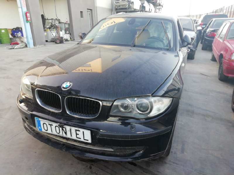 BMW SERIE 1 BERLINA (E81/E87)