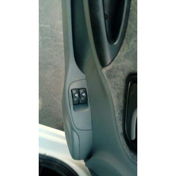 renault megane i classic (la0) del año 1997