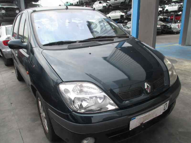 RENAULT SCENIC (JA..)