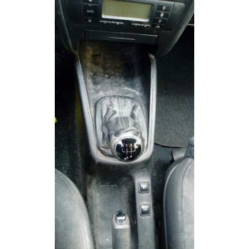 seat leon (1m1) del año 2003