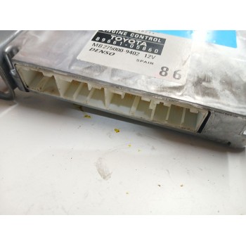 Recambio de centralita motor uce para toyota avensis (_t25_) 1.8 (zzt251_) referencia OEM IAM 8966105860  