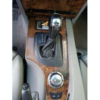 bmw serie 5 berlina (e60) del año 2005