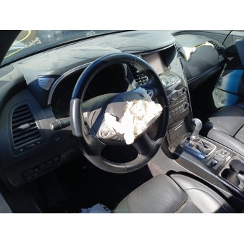 infiniti qx70 del año 2014