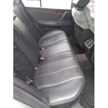 mercedes-benz clase e (w210) berlina diesel del año 2001