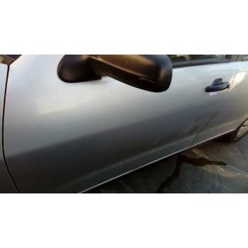 seat cordoba berlina (6k2) del año 1999