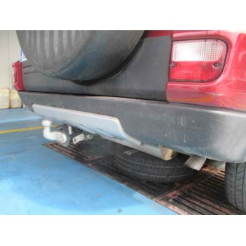 land rover freelander del año 2005