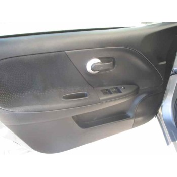 nissan note (e11e) del año 2012