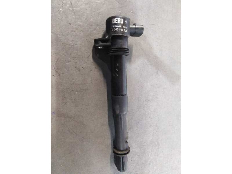 Recambio de bobina encendido para fiat stilo (192) 1.6 16v active referencia OEM IAM 0040100320 0986221042 