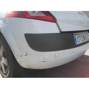 renault megane ii berlina 3p del año 2005