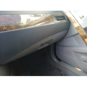 bmw serie 5 berlina (e60) del año 2005