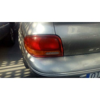 chrysler stratus berlina (ja) del año 1999