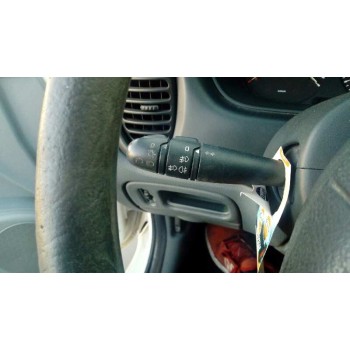 renault megane i classic (la0) del año 1997