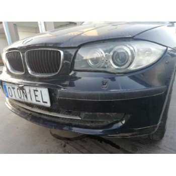bmw serie 1 berlina (e81/e87) del año 2007