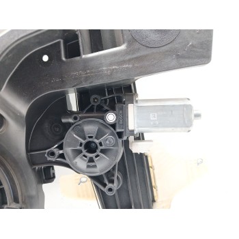 Recambio de elevalunas delantero derecho para opel combo e tour / life (k9) 1.5 referencia OEM IAM 9817212080  