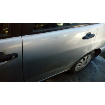 seat cordoba berlina (6k2) del año 1999