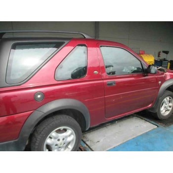 land rover freelander del año 2005