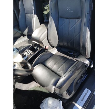 infiniti qx70 del año 2014