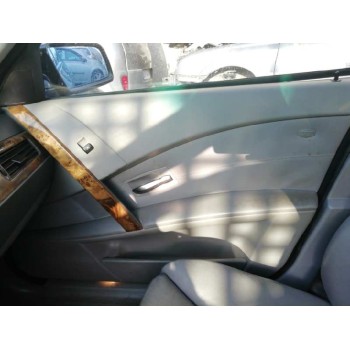 bmw serie 5 berlina (e60) del año 2005