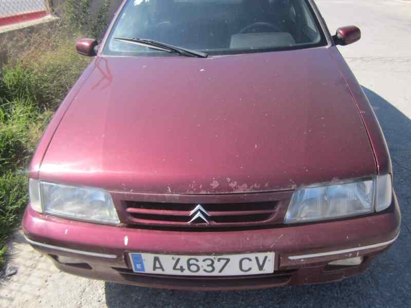citroën zx del año 1996