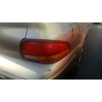 chrysler stratus berlina (ja) del año 1999