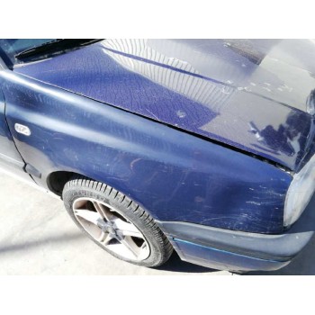 volkswagen golf iii berlina (1h1) del año 1997