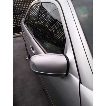 mercedes-benz clase e (w210) berlina diesel del año 2001