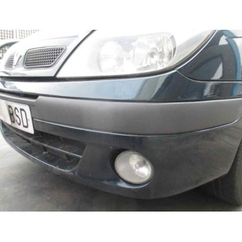 renault scenic (ja..) del año 2002