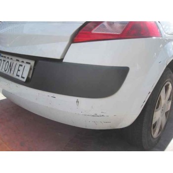 renault megane ii berlina 3p del año 2005