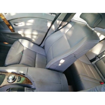 bmw serie 5 berlina (e60) del año 2005