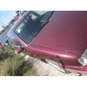 citroën zx del año 1996