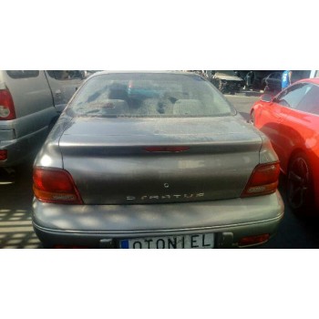 chrysler stratus berlina (ja) del año 1999