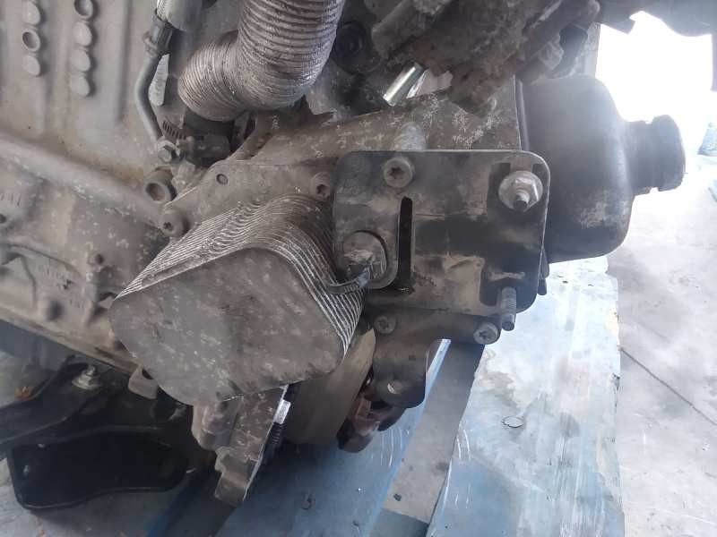 Recambio de enfriador aceite motor para ford tourneo courier (c4a) referencia OEM IAM   